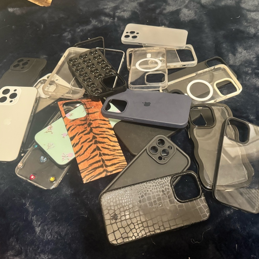 iPhone 14 Pro Max cases